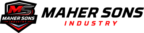 Maher & Sons Industry