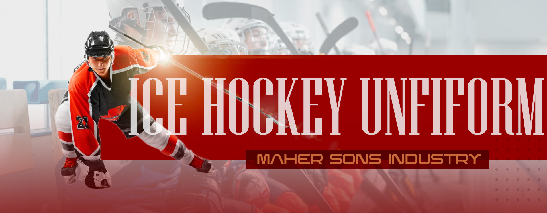 ice hockey 